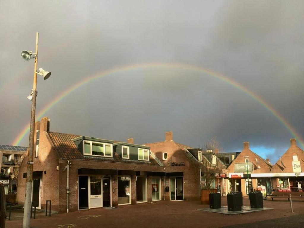 B&B Hartje Spakenburg Exterior photo